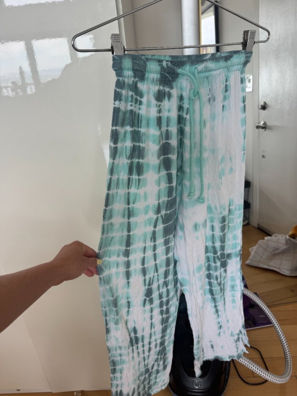 Heatwave Pant Set - Picture 9 of 9